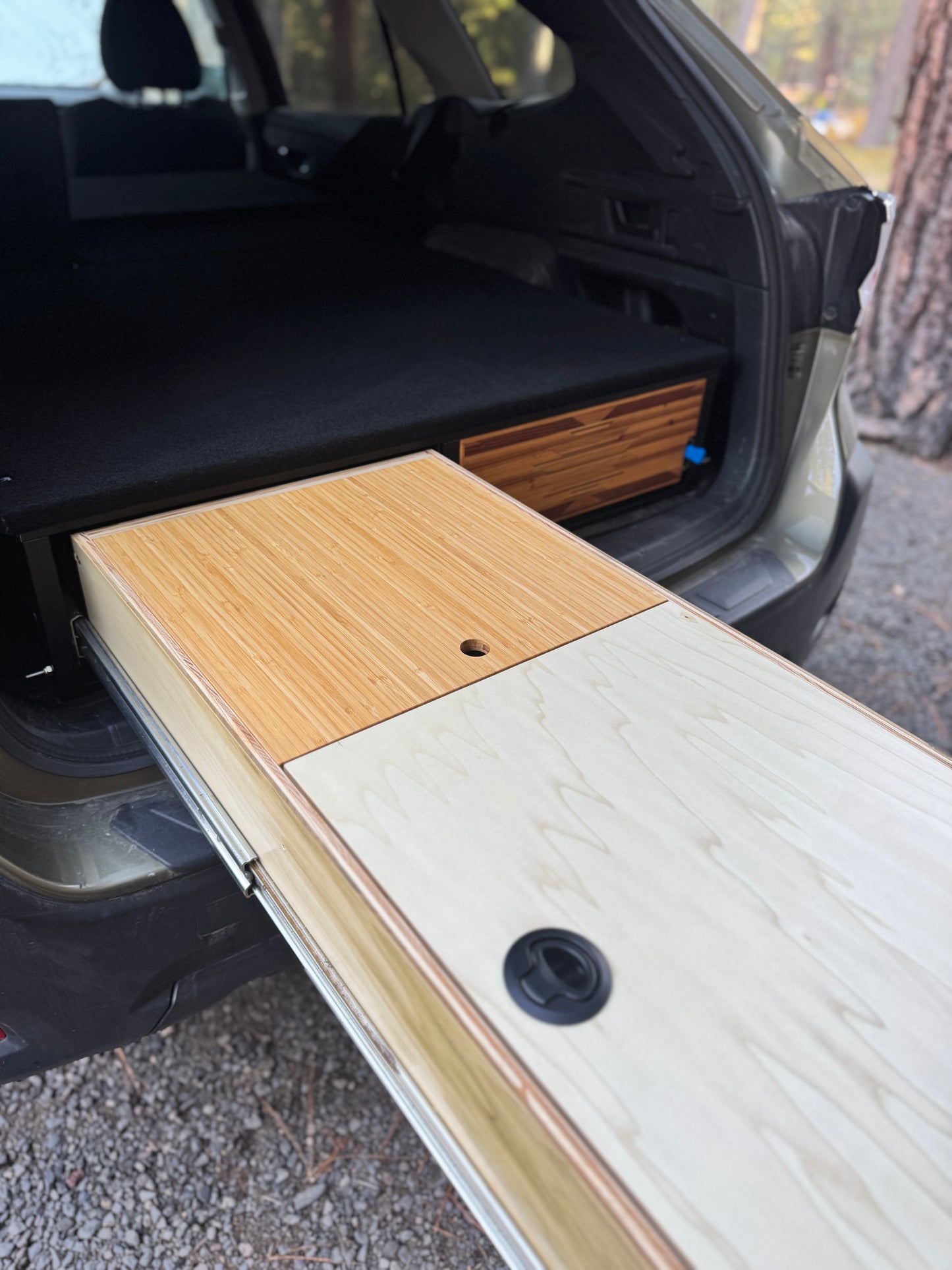 Bamboo Cutting Board