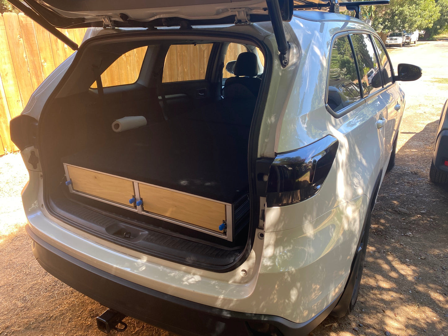 Other Vehicle Models