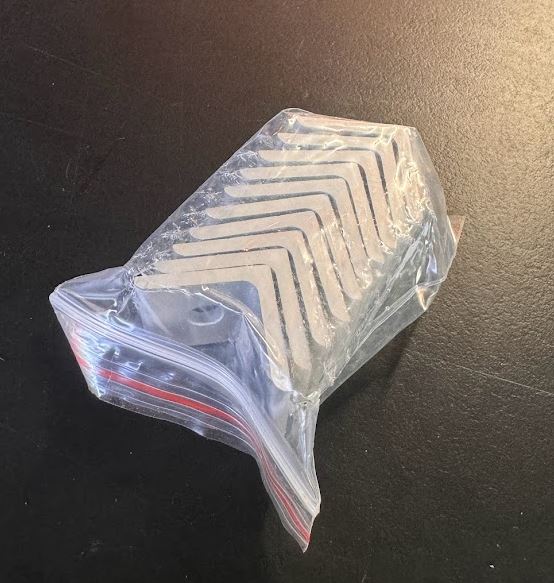 Corner Brackets, Pack of 10