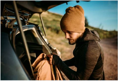 top 10 car camping accessories
