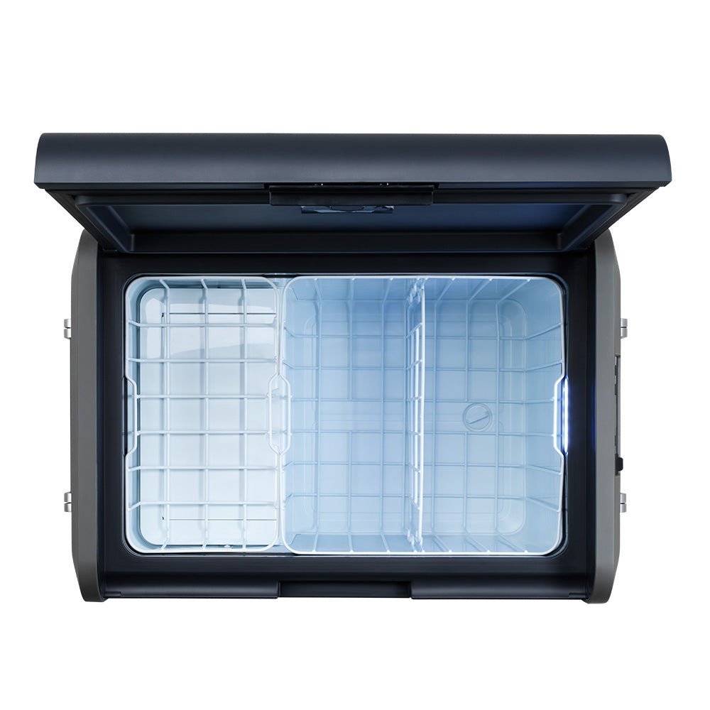 Dometic CFX5 55IM Powered Cooler with Ice Maker, 55L