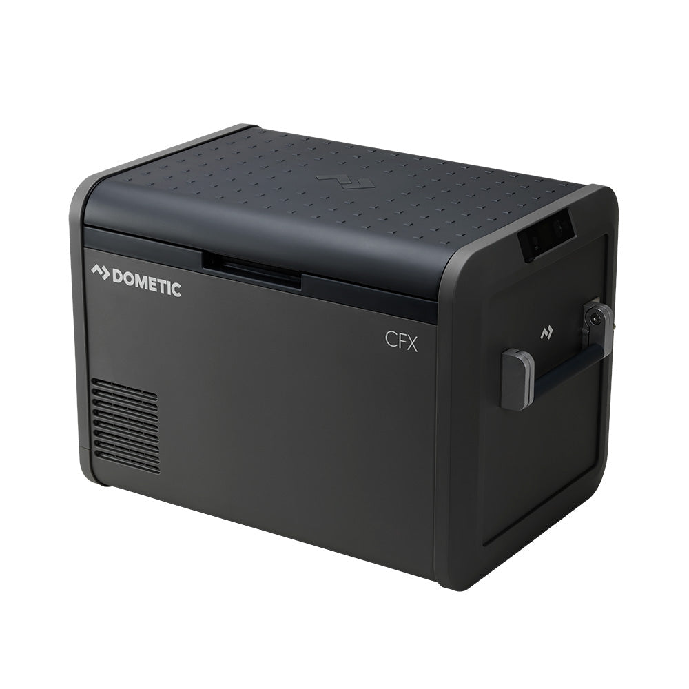 Dometic CFX5 55IM Powered Cooler with Ice Maker, 55L