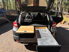 Subaru Crosstrek Sleeping Platform & Camper Conversion Kit