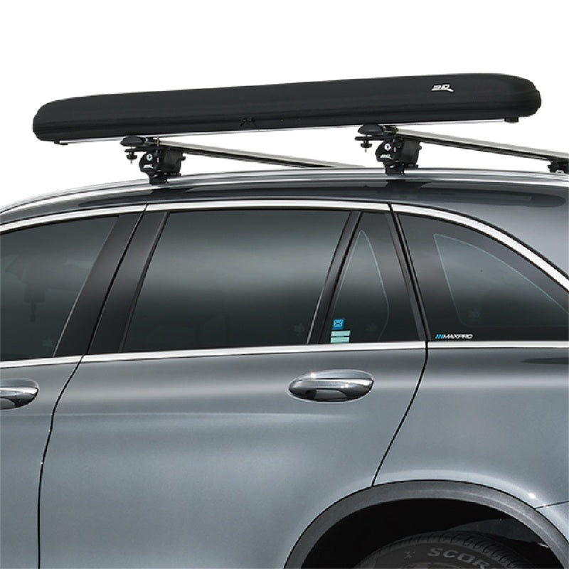 3D MAXpider Lightweight Rooftop Side Awning, Universal Fit