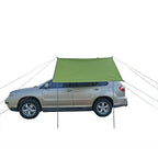 SUV Side Awning