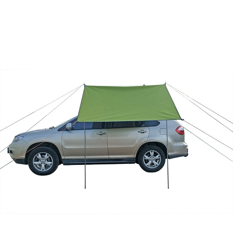 SUV Side Awning