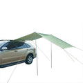 SUV Side Awning