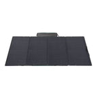 EcoFlow 400W Portable Solar Panel