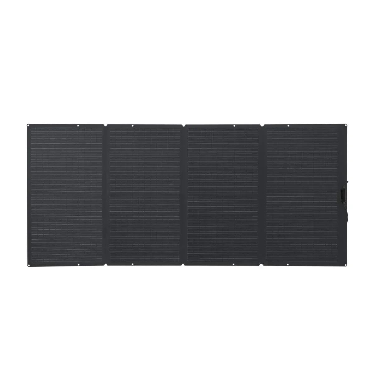 EcoFlow 400W Portable Solar Panel