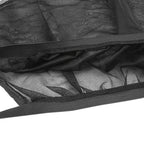 Car Window Bug Screens & Sun Shades, Front and Rear