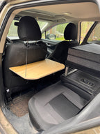 Backseat Workstation Table for Car Campers