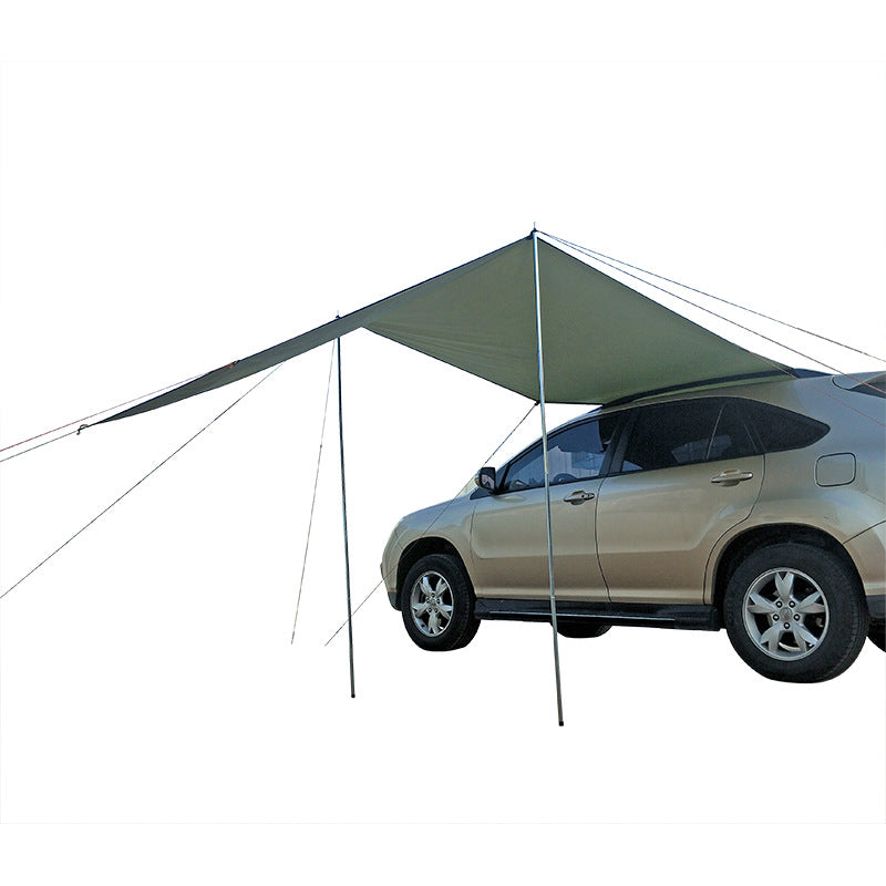 SUV Side Awning