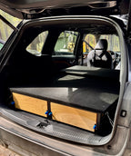Subaru Forester Sleeping Platform & Camper Conversion Kit