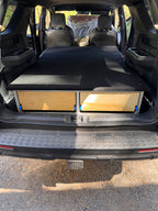 Toyota 4Runner Sleeping Platform & Camper Conversion Kit