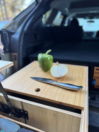 SUV Sleeping Platform & Camper Kit | Select Your Vehicle