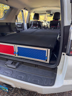 Toyota 4Runner Sleeping Platform & Camper Conversion Kit