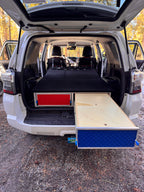 Toyota 4Runner Sleeping Platform & Camper Conversion Kit