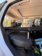 SUV Sleeping Platform & Camper Kit | Select Your Vehicle