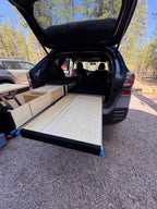 Solo Sleeping Platform & Camper Conversion Kit