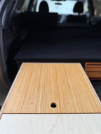 Bamboo Cutting Board