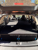 Subaru Crosstrek Sleeping Platform & Camper Conversion Kit