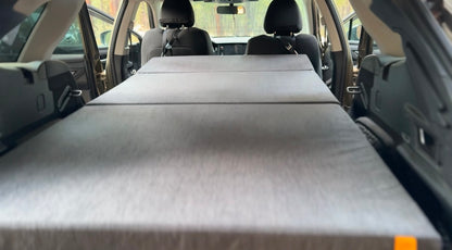 Precision Fit Mattresses – Tailored Comfort for Compass Camper Kits