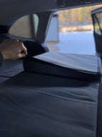 Precision Fit Mattresses – Tailored Comfort for Compass Camper Kits