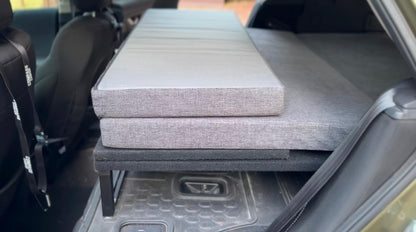 Precision Fit Mattresses – Tailored Comfort for Compass Camper Kits