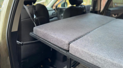 Precision Fit Mattresses – Tailored Comfort for Compass Camper Kits