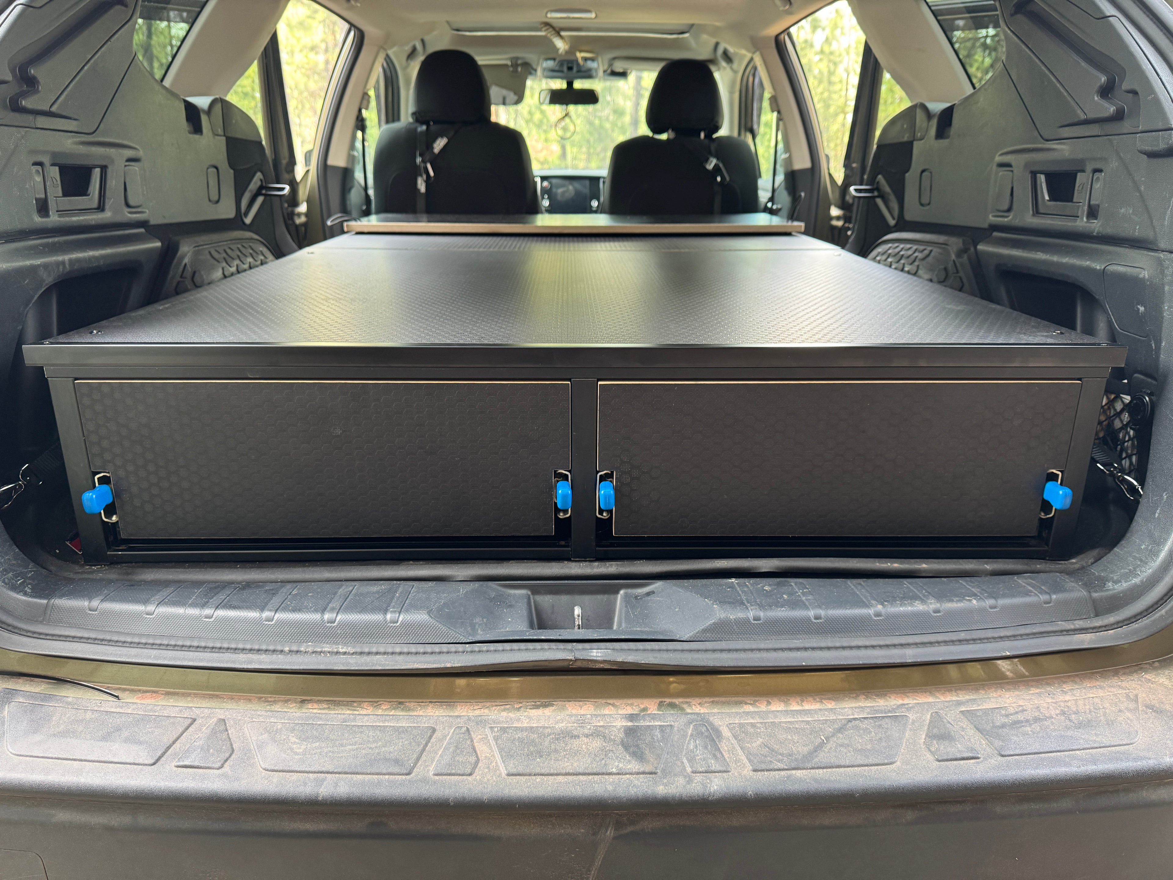 Subaru Outback Sleeping Platform & Camper Conversion Kit