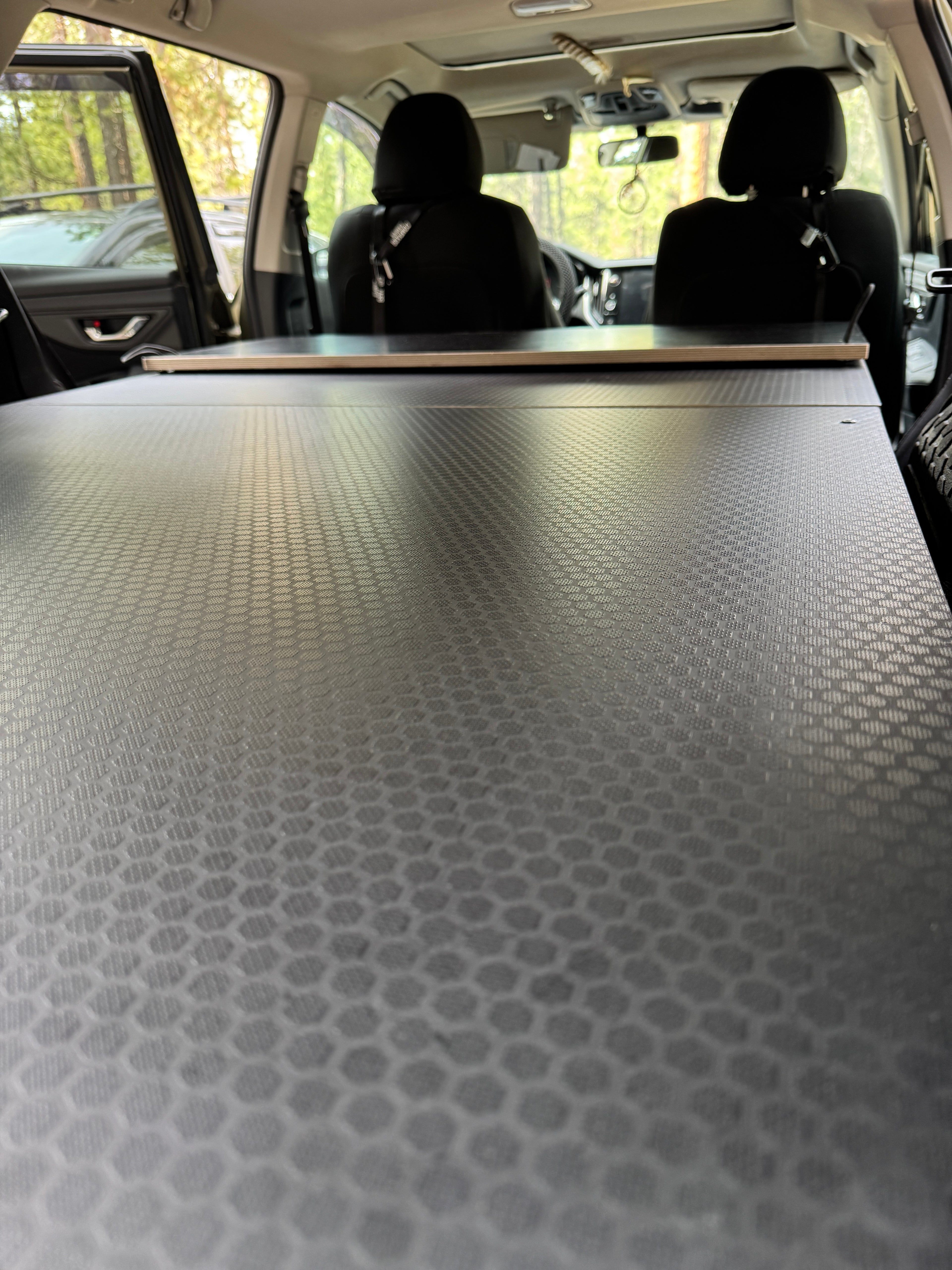 Subaru Outback Sleeping Platform & Camper Conversion Kit