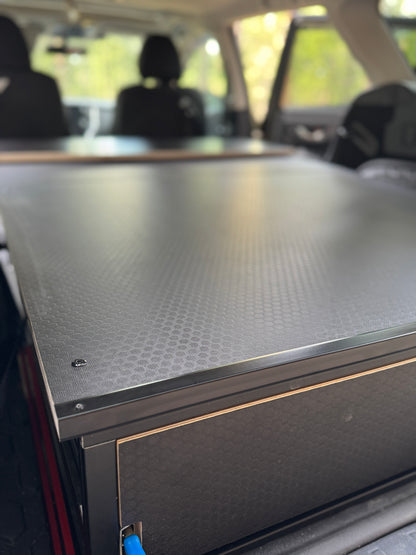 Subaru Outback Camper Conversion Kit