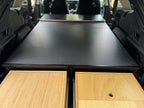 SUV Sleeping Platform & Camper Kit | Select Your Vehicle