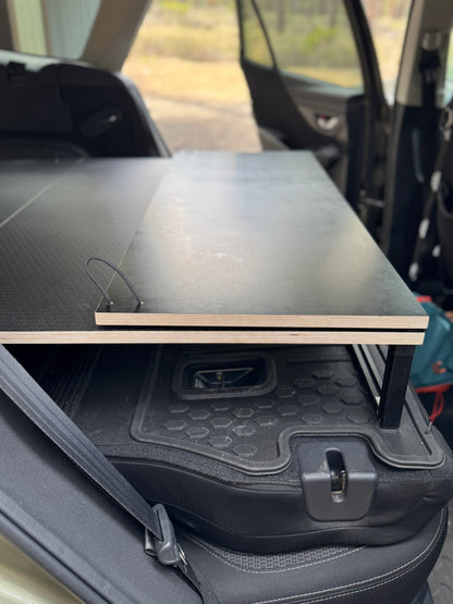 Subaru Outback Camper Conversion Kit