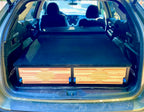 Subaru Ascent Car Camping Conversion Kit