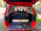Toyota 4Runner Sleeping Platform & Camper Conversion Kit