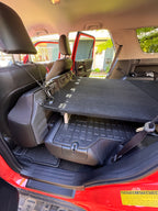 Toyota 4Runner Sleeping Platform & Camper Conversion Kit