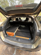 Solo Sleeping Platform & Camper Conversion Kit
