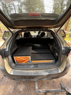 Solo Sleeping Platform & Camper Conversion Kit