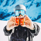 Ripple Rechargeable Hand Warmers 4-Pack