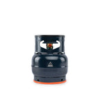 Gas Growler 3.8 Deluxe