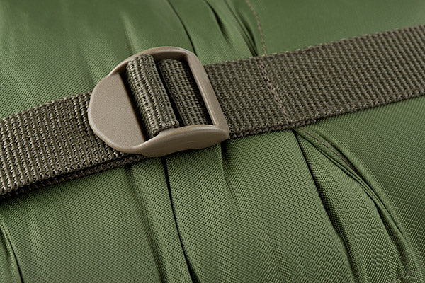 Elite Survival Systems Recon 5 Sleeping Bag, Rated to -4°F