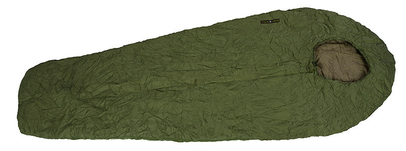Elite Survival Systems Recon 5 Sleeping Bag, Rated to -4°F