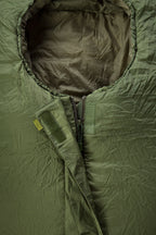 Elite Survival Systems Recon 5 Sleeping Bag, Rated to -4°F