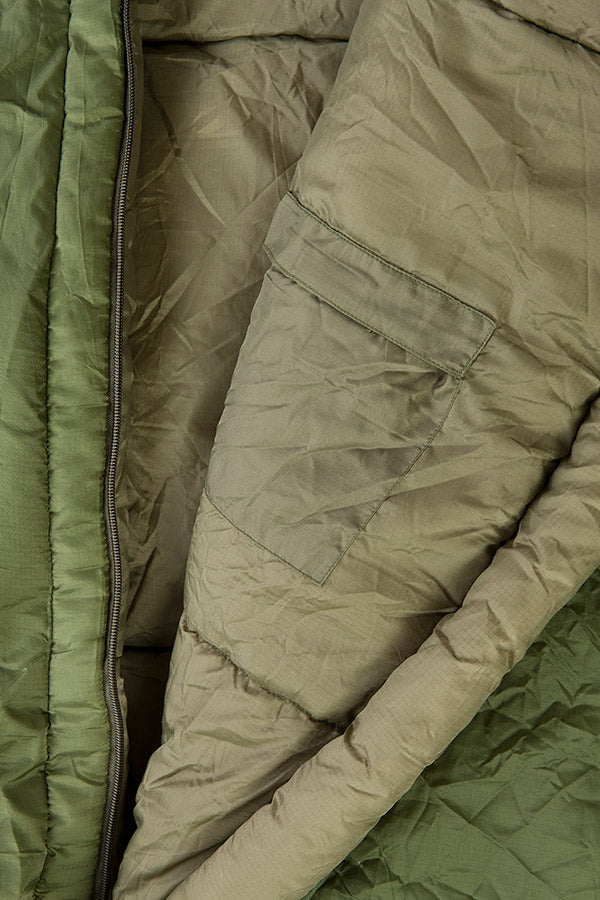 Elite Survival Systems Recon 5 Sleeping Bag, Rated to -4°F
