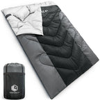 Venture 4th Double Sleeping Bag