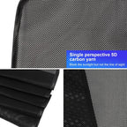 Magnetic Side Window Sun Shade