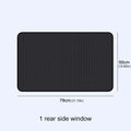 Magnetic Side Window Sun Shade