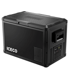 VL45ProS Single Zone Portable Fridge Freezer | ICECO | 45 LT