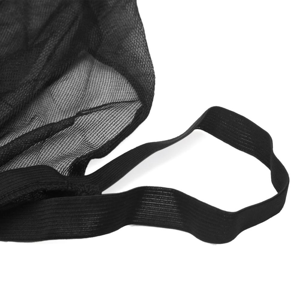 Car Window Bug Screens & Sun Shades, Front and Rear